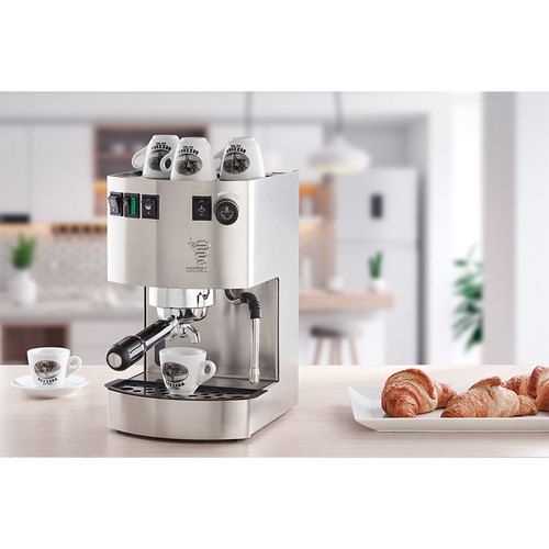 Bezzera Hobby Stainless Steel