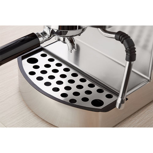 Bezzera Hobby Stainless Steel