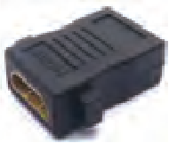 מעביר נקבה HDMI