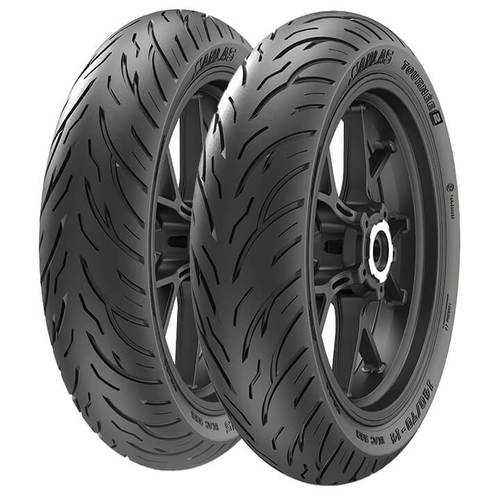 ANLAS TOURNEE2 160/60/14