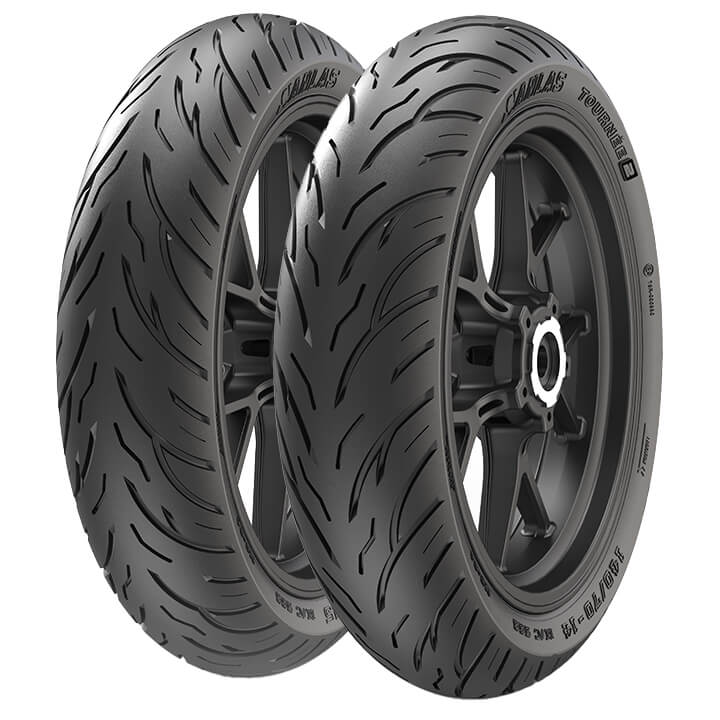 ANLAS TOURNEE2 160/60/14