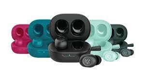 אוזניות JLab JBuds Mini True Wireless