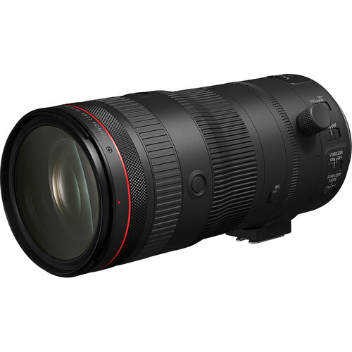עדשה Canon RF 24-105mm f/2.8 L IS USM Z