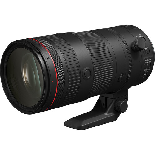 עדשה Canon RF 24-105mm f/2.8 L IS USM Z