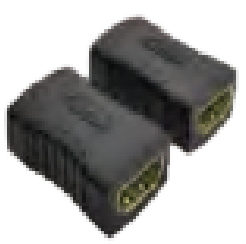 מעביר מופה נקבה לHDMI