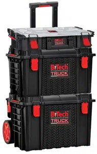 עמדת עבודה 3 חלקים B.Tech 3 TRUCK 0501421