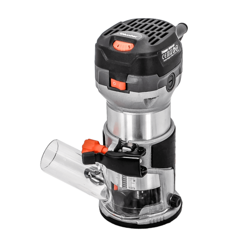 טרימר חשמלי קומפקטי הספק 710W וואט 103101-001 Hunter 