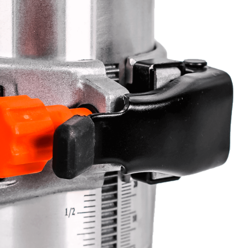 טרימר חשמלי קומפקטי הספק 710W וואט 103101-001 Hunter 