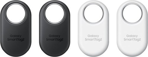 מארז 4 יחידות 2 לבן ו-2 שחור SmartTag 2
