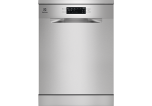 מדיח כלים ‏רחב Electrolux ESA47200SX אלקטרולוקס - יבואן רשמי אספקה מהירה 