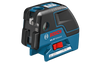 פלס לייזר צלבBOSCH GLL 2