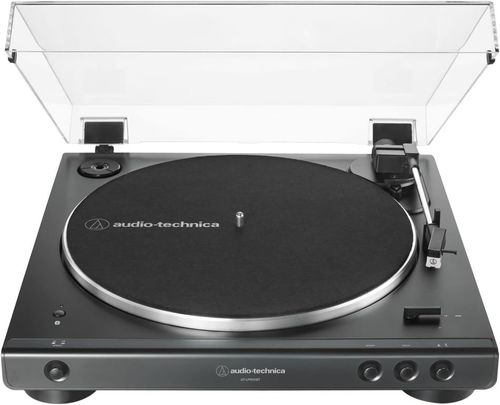 פטיפון אוטומטי Audio Technica AT-LP60XBT 