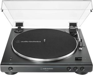 פטיפון אוטומטי AT-LP60X  