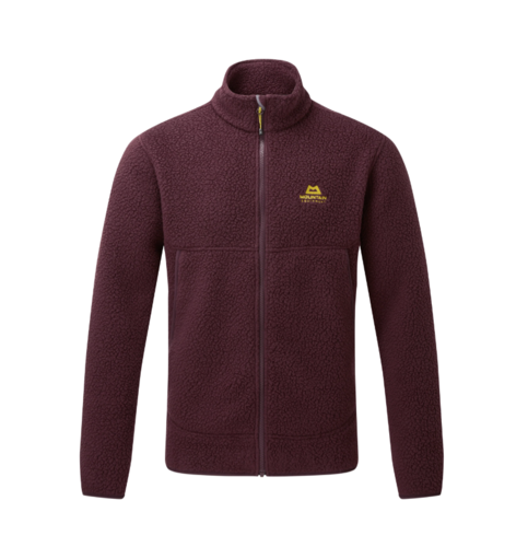 MORENO JACKET
