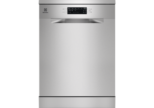 מדיח כלים אלקטרולוקס דגם ESM48312SX נירוסטה 
