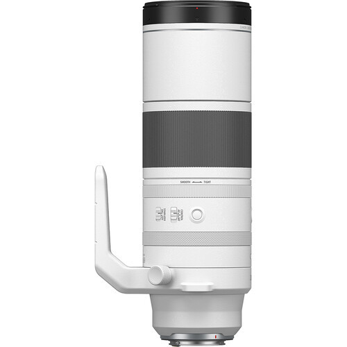עדשה Canon RF 200-800mm f/6.3-9 IS USM
