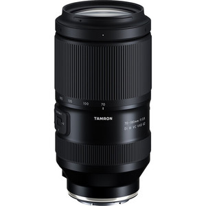 עדשה Tamron 70-180mm f/2.8 Di III VC VXD G2 for Sony E