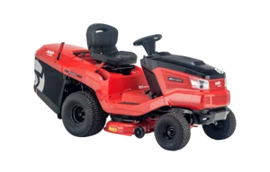טרקטורון כיסוח דשא בנזין 708 סמ"ק דגם T22-105.1 HDD-A V2 יצרן AL-KO