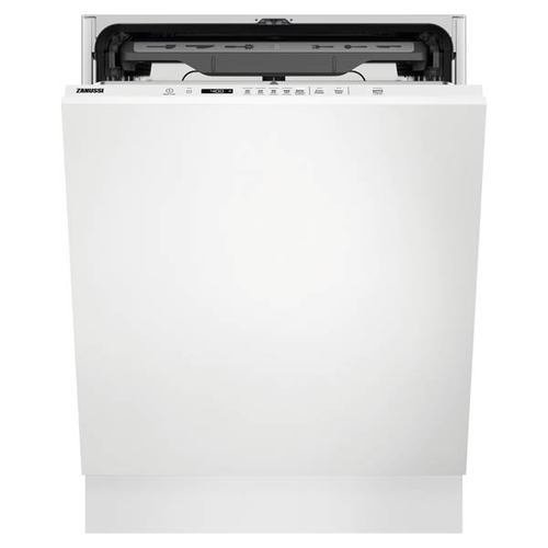 מדיח כלים אינטגרלי 14 מע' Zanussi ZDLN6621 זנוסי