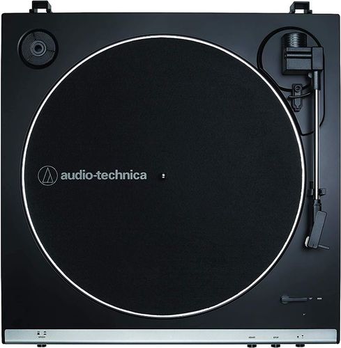 פטיפון Audio Technica AT-LP60XUSBGM - USB      