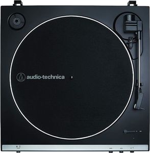 פטיפון AT-LP60XUSBGM         