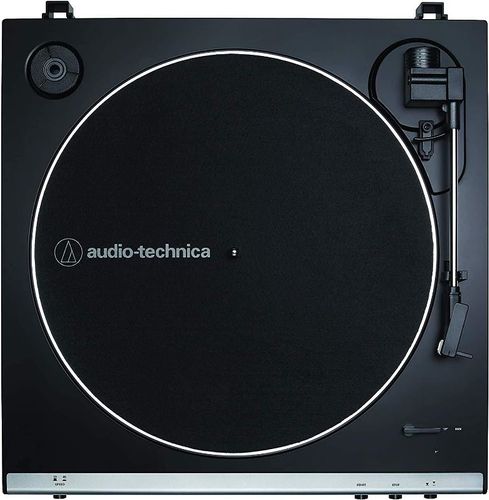 פטיפון Audio Technica AT-LP60XUSBGM - USB      