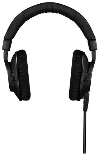 אוזניות אולפן מדגם Beyerdynamic | DT 250 250ohm