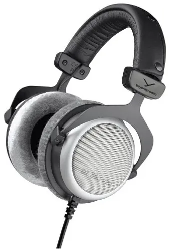 אוזניות אולפן מדגם Beyerdynamic | DT 880 PRO 250ohm