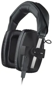 אוזניות אולפן מדגם Beyerdynamic | DT 100 400ohm