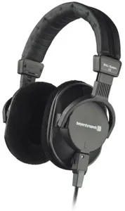 אוזניות אולפן מדגם Beyerdynamic | DT 250 80ohm