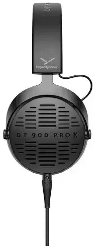 אוזניות אולפן מדגם Beyerdynamic | DT 900 PRO X
