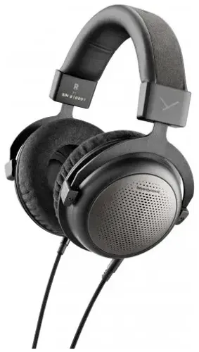 אוזניות בטכנולוגית העתיד מדגם Beyerdynamic | T1
