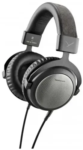 אוזניות בטכנולוגית העתיד מדגם Beyerdynamic | T5
