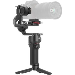 גימבל DJI Ronin RS3 mini Gimbal - יבואן רשמי