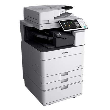 מכונת צילום Canon imageRUNNER C 5550i קנון