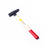 פטיש מכונאים 200 גרם ידית עץ ROHER TOOLS