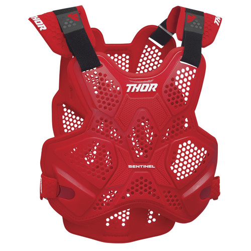 צבי צב THOR MX SENTINEL אדום