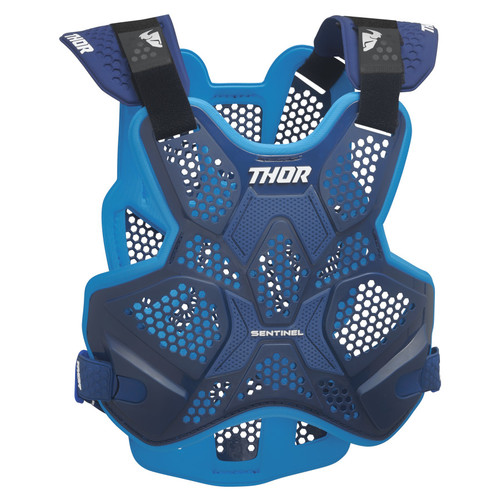 צבי צב THOR MX SENTINEL כחול