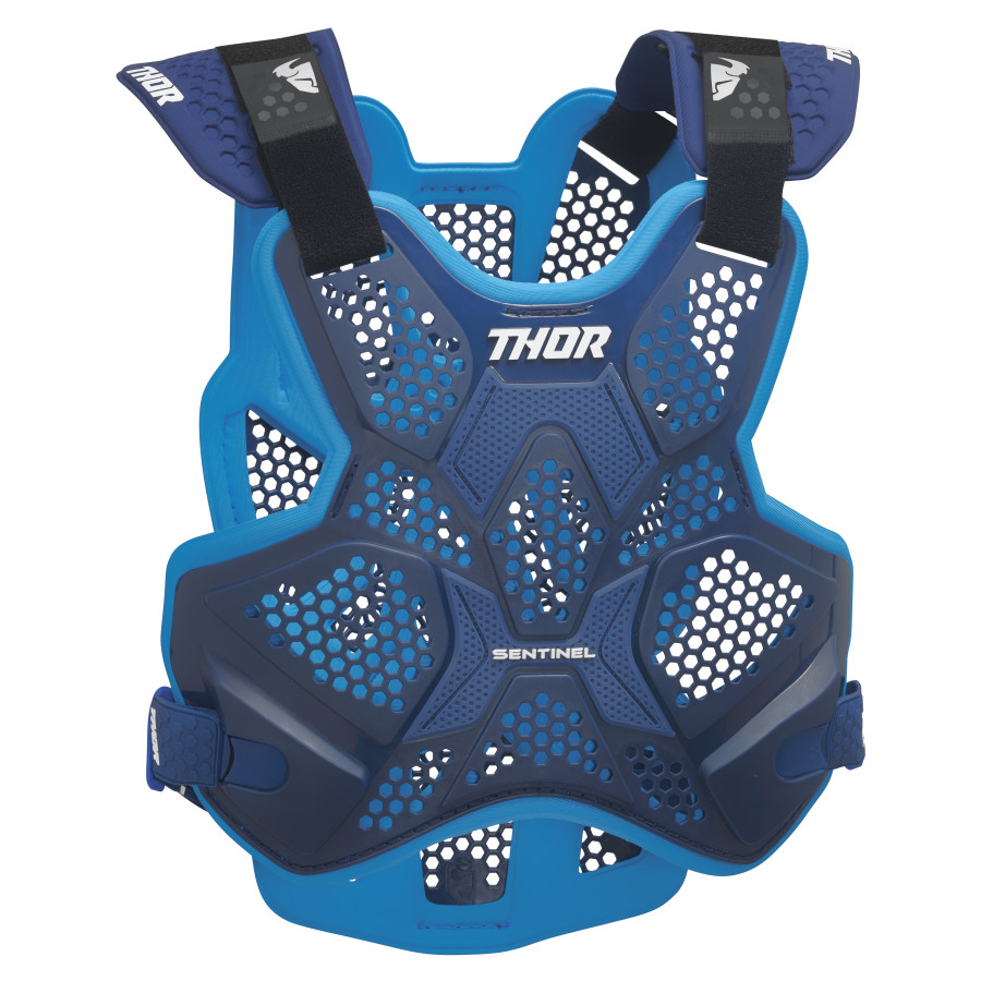 צבי צב THOR MX SENTINEL כחול