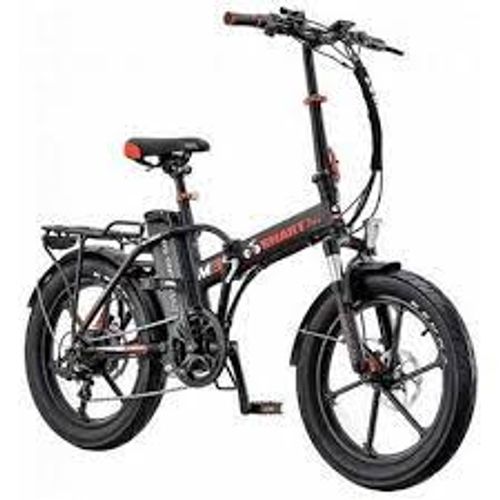 אופניים חשמליים smart bike M3