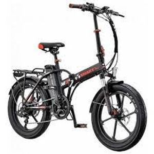 אופניים חשמליים smart bike M3