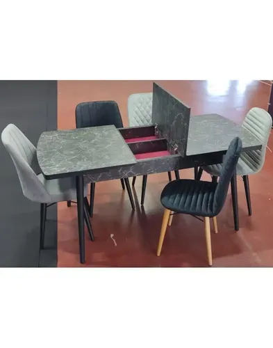 שולחן פינת אוכל דגם Viktoria BOX