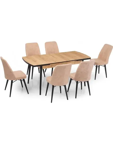 אלון - שחור 