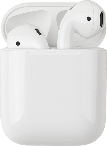 אוזניות Apple AirPods 2 True Wireless אפל