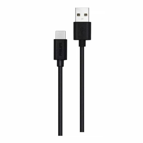 כבל טעינה PHILIPS DLC5531A/00 USB TO TYPE C