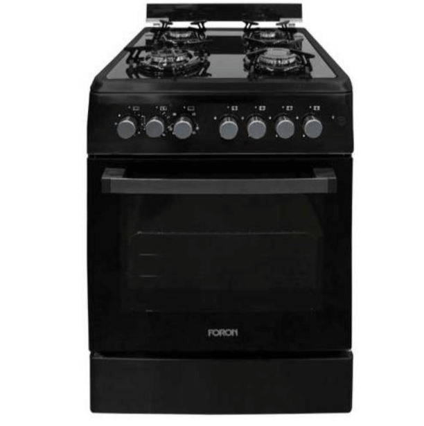 תנור משולב 6060G/B צבע שחור