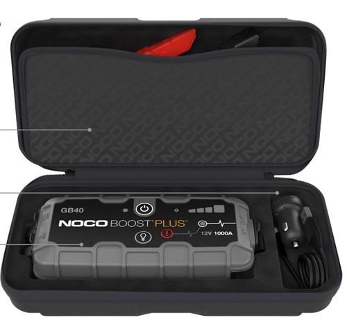 נוקו NOCO GBC013 - תיק נשיאה לבוסטר GB20 GB40