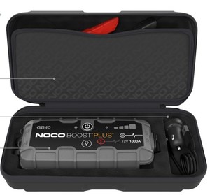 נוקו NOCO GBC013 - תיק נשיאה לבוסטר GB20 GB40