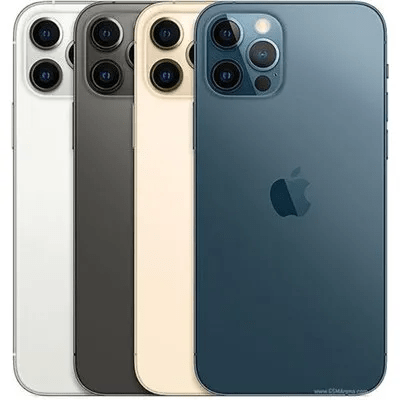החלפת פאנל אחורי Apple iPhone 12 Pro אפל