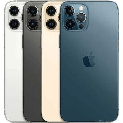 החלפת פאנל אחורי Apple iPhone 12 Pro Max אפל